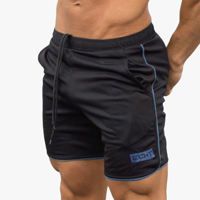 Summer Running Shorts Men Sports Jogging Fitness Shorts Quick Dry Mens Gym Men Shorts Crossfit Sport gyms Short Pants men