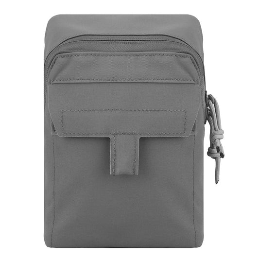 Lightweight multifunctional sundries bag