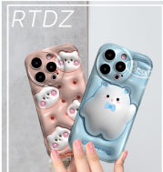 Suitable for customizing new Apple phone cases with pictures